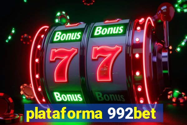 plataforma 992bet